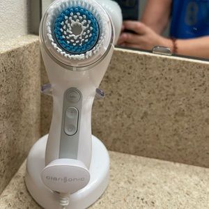Clarisonic Smart Profile Face Brush